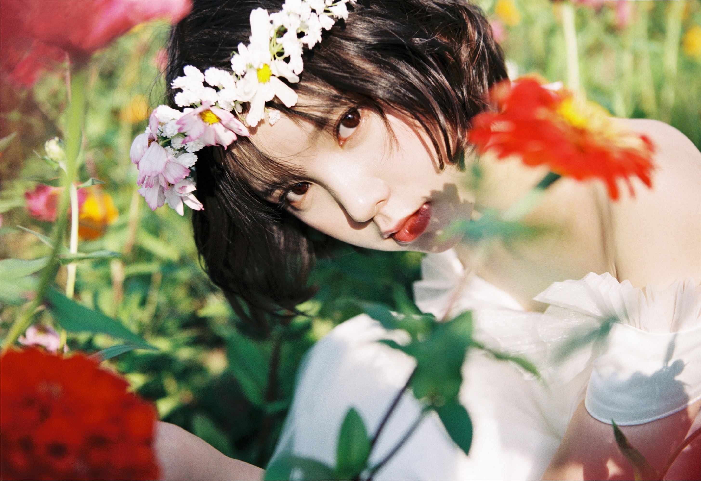 YITUYU艺图语 2025.01.31 少女情怀总是诗 雨一颗